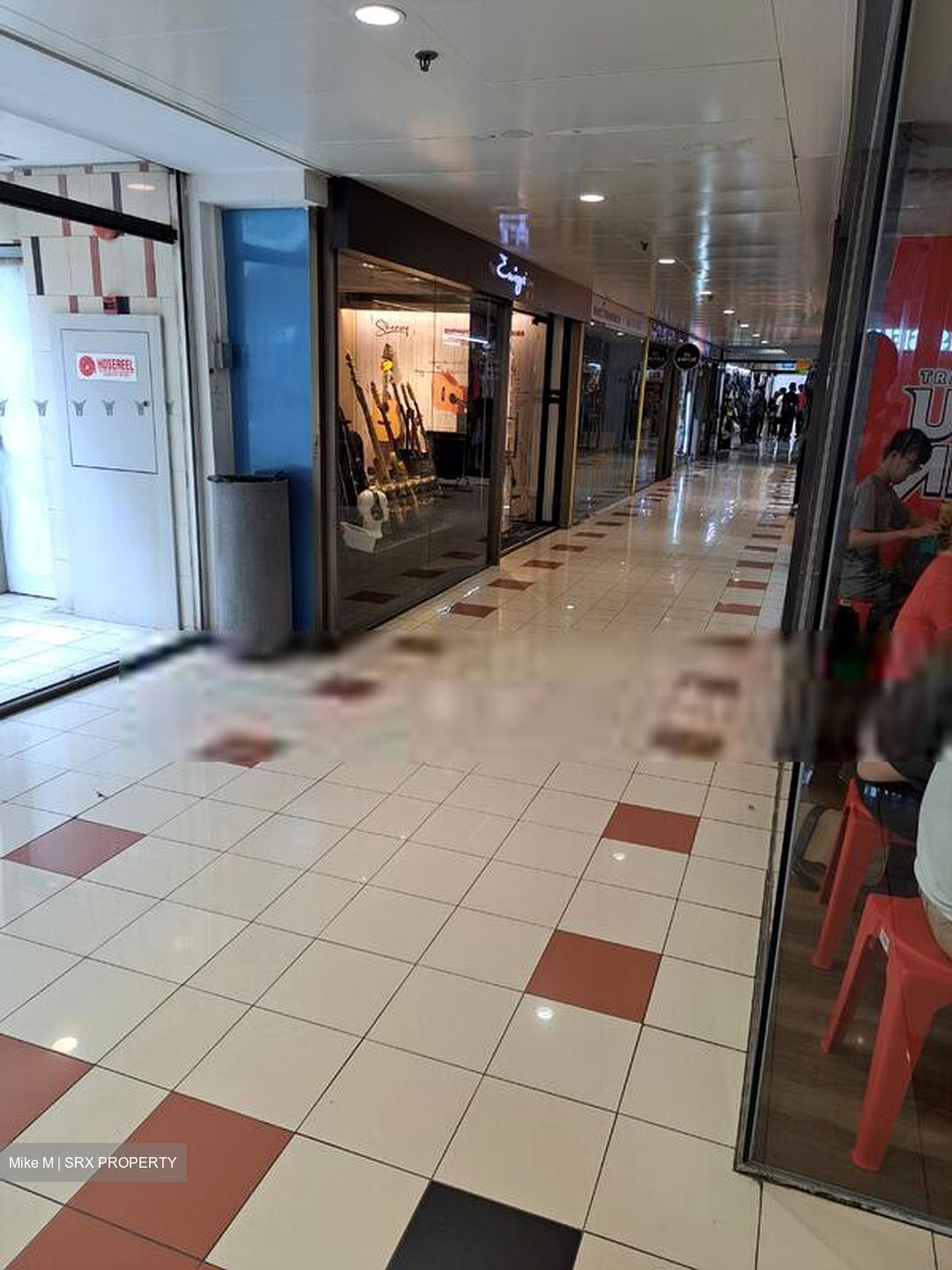 Peninsula Shopping Complex (D6), Retail #503219821